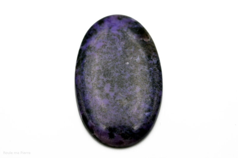 Cabochon Charoite