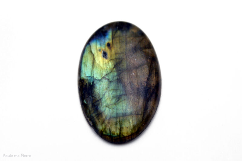 Cabochon Labradorite