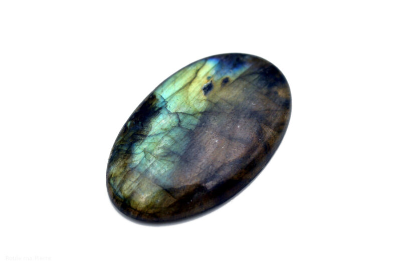 Cabochon Labradorite