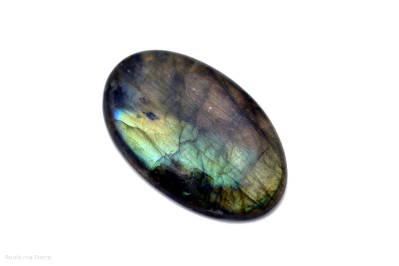 Cabochon Labradorite